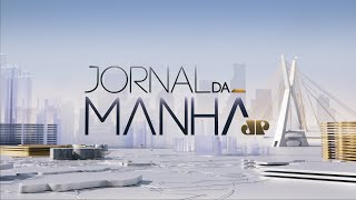 JORNAL DA MANHÃ  24112023 [upl. by Ledah]