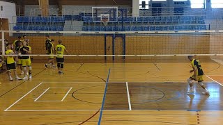 2 liga mužů Svitavy 🆚 Pardubice [upl. by Sheline]