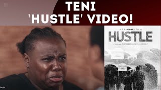 TENI Creates Magic With HUSTLE Video  HIT or MISS [upl. by Purdum]