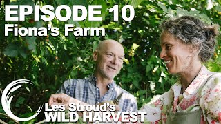 Wild Harvest  Season 2  Episode 10  Fionas Forager Farm [upl. by Remas527]