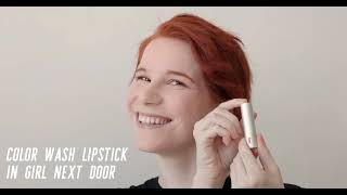 A Redhead Makeup Look for Auburn Redheads [upl. by Urbas]