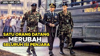 Jendral Tentara Sengaja Dimasukan Ke penjara Brutal Untuk Membantai Para Penguasa  Alur cerita film [upl. by Flatto]