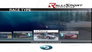 RalliSport Challenge main theme extended [upl. by Allimrac]