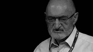 Henry Morgentaler  The Importance of Medically Safe Abortions [upl. by Yoko]