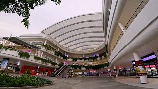 K Mall Market in Phnom Penh Cambodia [upl. by Adiol939]