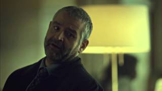 Hannibal Season 3 Episode 2 quotPRIMAVERAquot Clip HD [upl. by Assiluy]