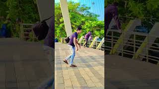 Bhel Puri khaa Raha Thaa dance love govindahitsong govindastyle song [upl. by Assisi798]