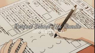 perfect school life bundle  subliminal bundle  request  simi subliminals [upl. by Nwadal]