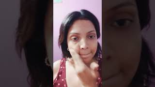 Vlcc Face wash review 😍skincare yshorts youtubeshorts shorts glow with isha [upl. by Nnayar]