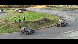 Crosskart MM Rauma 🇫🇮 12102024 125250 BFinaali [upl. by Notsuj349]