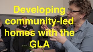 How to Develop Communityled homes in London [upl. by Refinnej]