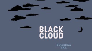 Free Type Beat “Black Cloud” [upl. by Brest]