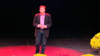 Mark Anielski TEDx St Albert October 19 2011 The Economics of Happiness [upl. by Ahsinik]