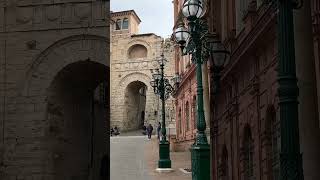 Most Beautiful and Historic Town in Italy Umbria  Perugia travelshorts [upl. by Mauceri]