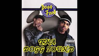 Tha Dogg Pound  Dogg Food Full Album [upl. by Sanford701]