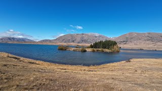 LAKE CLEARWATER LOOP TRACK [upl. by Trik]