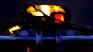 Aprilia RX 50  Airsal 70 full power acceleration [upl. by Ykcaj910]