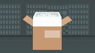 How to ship with dry ice [upl. by Suiddaht]