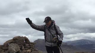 SUILVEN Scotland  Last Of The Summer Wine [upl. by Orson]