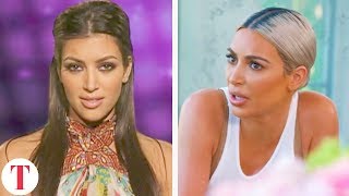 The Evolution of Keeping Up With The Kardashians [upl. by Harrod284]