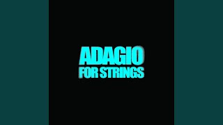 ADAGIO FOR STRINGS Remix [upl. by Littell777]