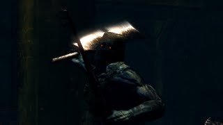 Dark Souls What Really Happened to Griggs of Vinheim [upl. by Harness]