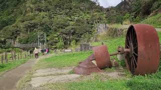 Karangahake Gorge [upl. by Annunciata]