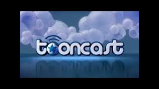 Tanda Comercial Tooncast Latinoamérica 17062023 [upl. by Annoet976]