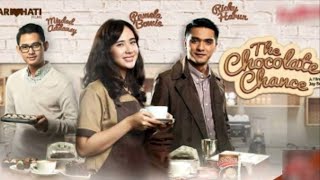 FILM BIOSKOP INDONESIA TERBARU 2021  THE COCOLATE CHANCE Ricky Harun amp Pamela Bowie [upl. by Garreth]