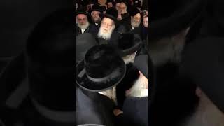 Dancing in Boro Park for Rubashkin [upl. by Eriha913]