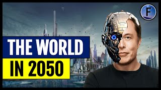 The World in 2050 [upl. by Willcox]