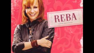 Reba McEntireBig Blue Sky [upl. by Hayman]