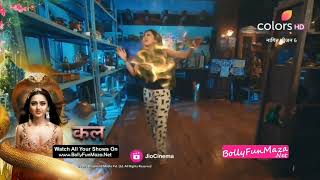 Naagin 6 episode 138  Naagin 6 promo episode 138 [upl. by Yelroc]