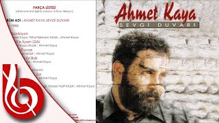 Ahmet Kaya  Hep Sonradan [upl. by Nylirad]