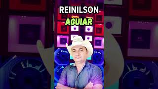 Reinilson Aguiar  Conquistando o Brasil [upl. by Aeki]