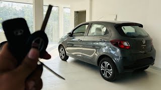 Tata Tiago XT 2023❤️ New Tiago XT Petrol Latest Features amp Onroad Price tiago2023 [upl. by Etessil]