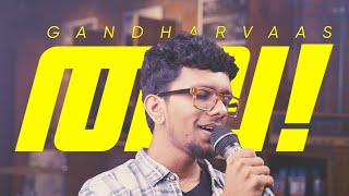 Thala Chotta Mumbai Cover  Gandharvaas [upl. by Ettennat]