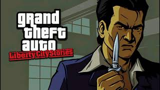 GTA Liberty City Stories THEME Full Anthem gtalcs [upl. by Slade654]