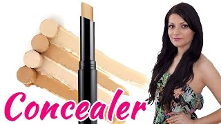 Concealer selber machen  DIY [upl. by Bihas]