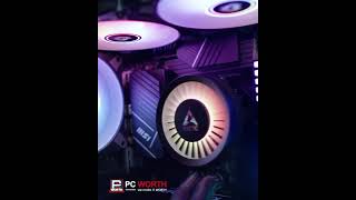 Ultimate Gaming amp Editing PC Build  RTX 4080 Super amp i914900K pcbuildup pcgaming pc gaming [upl. by Neibart]