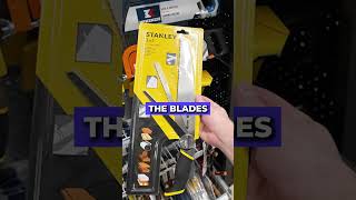 This Stanley 3in1 Saw is AN AWESOME TOOL shorts [upl. by Martita]