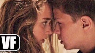 14 ANS PREMIER AMOUR Bande Annonce VOSTFR 2017 Film Adolescent [upl. by Kudva226]