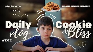 LEGOFİLMVLOGCOOKİE [upl. by Salas]