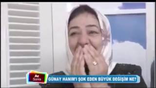 Evim Şahane Günay Hanımın Çığlığı [upl. by Ative]