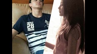 Rita Gaviola  Edward Barber RitardRitaEd  Hanggang Kailan [upl. by Adiel]