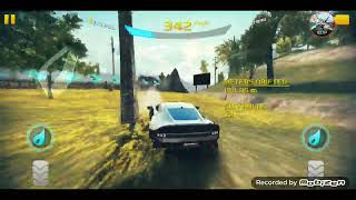 Asphalt 8 Aston Martin Victor Full Gameplay [upl. by Joub266]