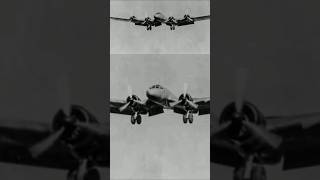 Blohm amp Voss Ha 142 ww2 german history documentary aviation plane luftwaffe [upl. by Nylyoj]