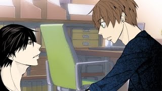 C\S Coming Back to Me  Sekaiichi Hatsukoi AMV [upl. by Buchbinder]