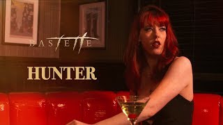 Bastette  Hunter official video [upl. by Alrats409]