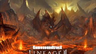 Lineage 2  Battle at Sundown  SOUNDTRACK [upl. by Kirsteni93]